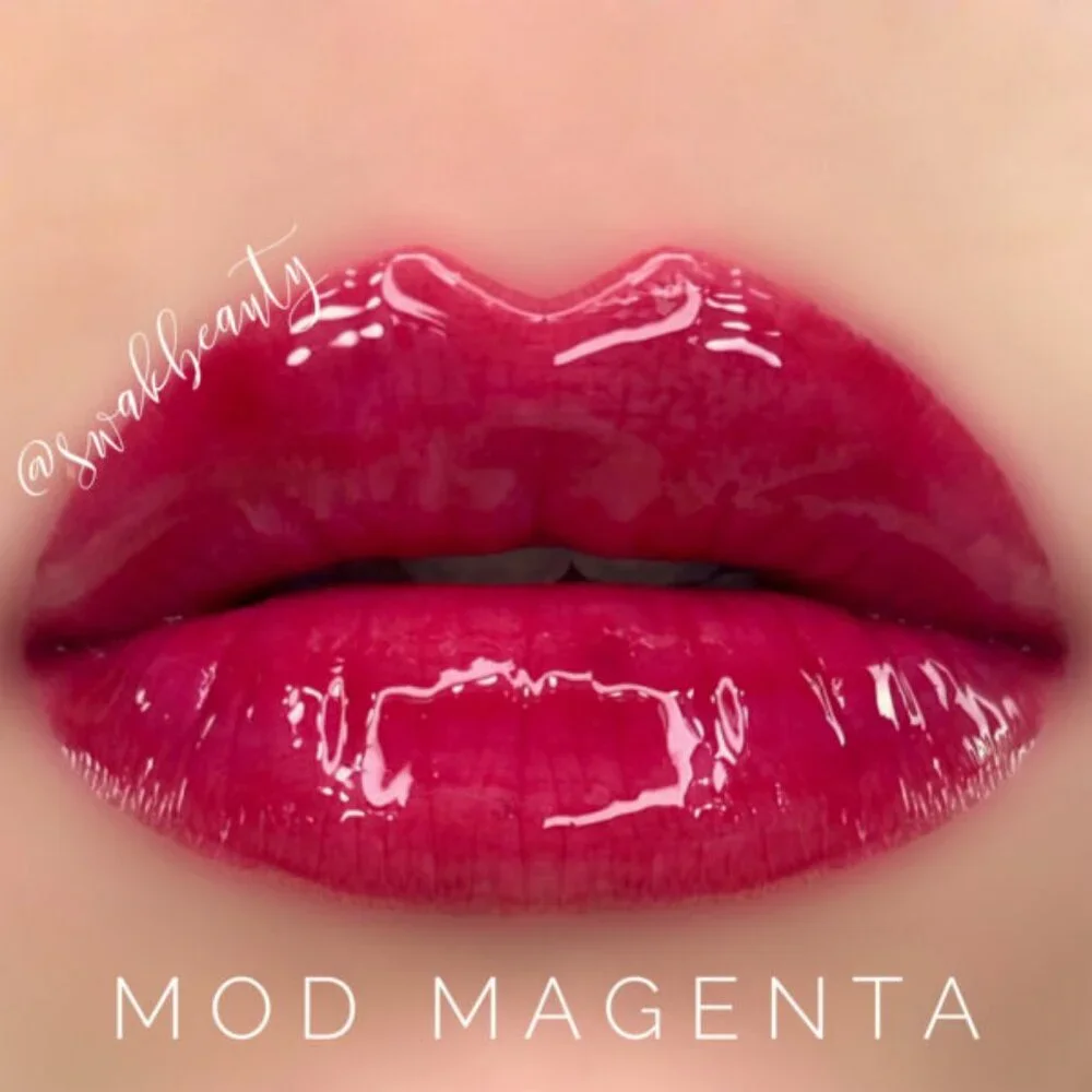 Mod Magenta LIpSense Lip Color